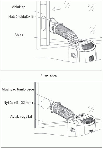 Mobil klíma
