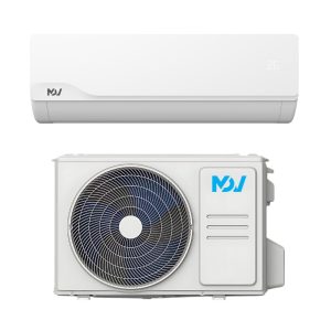 MDV Evo 7.1 kW split klíma szett