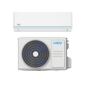 MDV One 3.5 kW split klíma szett