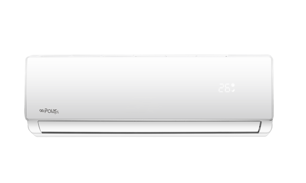 Polar Lite 2.5 kW split klíma szett