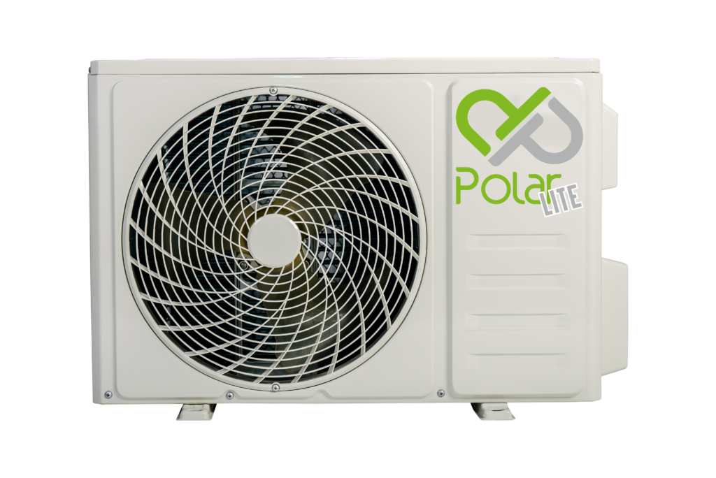 Polar Lite 2.5 kW split klíma szett - Image 2
