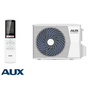 AUX Aura 2.7 kW split klíma szett
