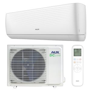 AUX Delta 2 2.7 kW split klíma szett