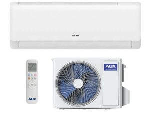AUX Delta 3 7.3 kW split klíma szett
