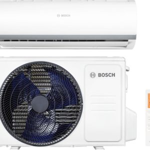 Bosch Climate 2000 2.6 kW split klíma szett