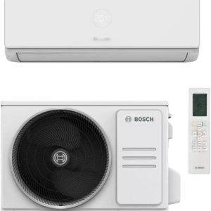 Bosch Climate 4000i 3.5 kW split klíma szett