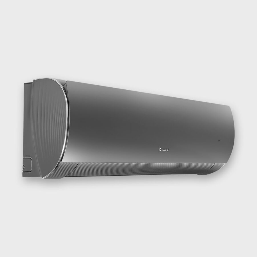 Gree Dark Pro 2.7 kW split klíma szett