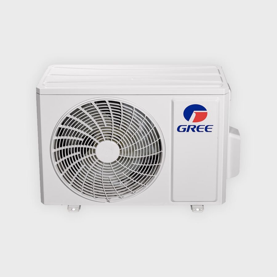 Gree Dark Pro 2.7 kW split klíma szett - Image 2
