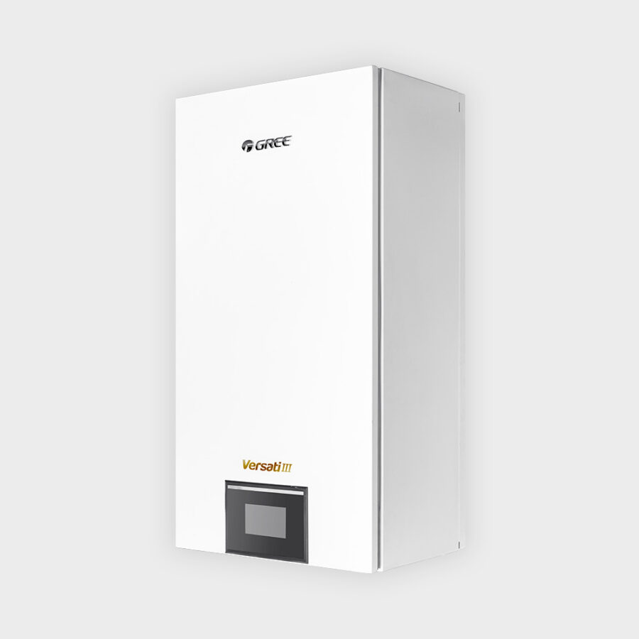 Gree Versati III Osztott 12.0 kW hőszivattyú