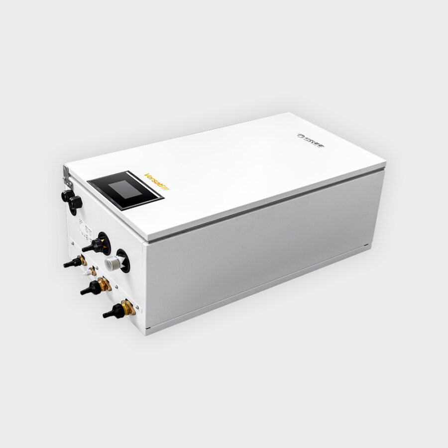Gree Versati III Osztott 12.0 kW hőszivattyú - Image 2