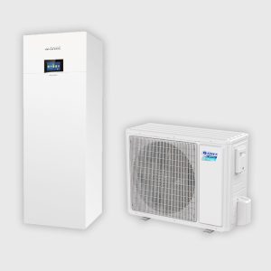 Gree Versati III All In One 16.0 kW hőszivattyú