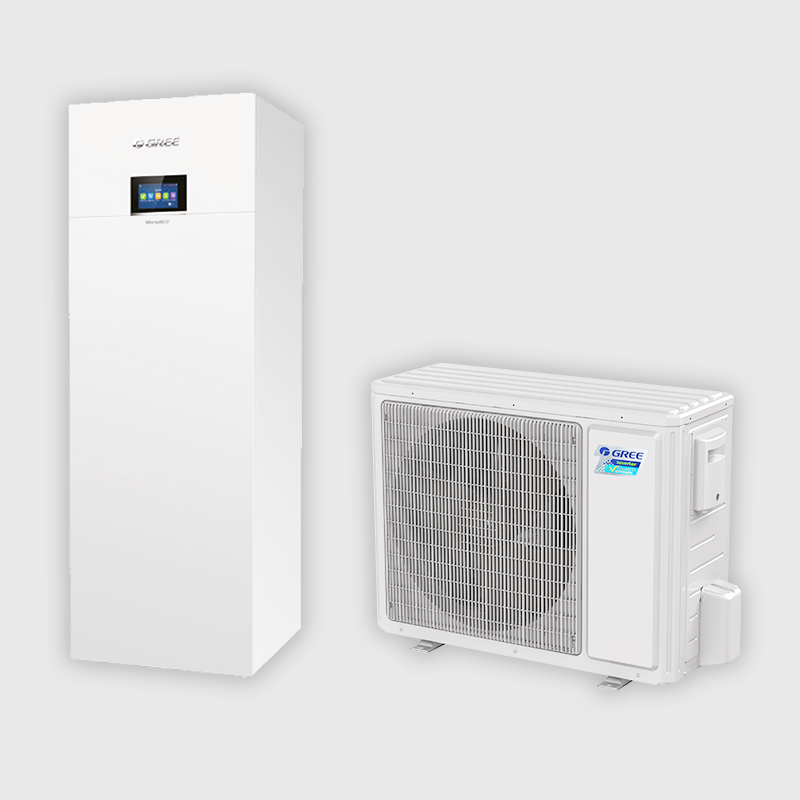Gree Versati III All In One 16.0 kW hőszivattyú