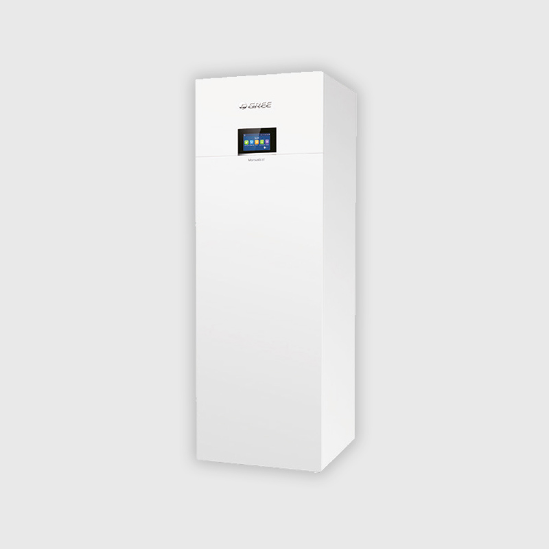 Gree Versati III All In One 16.0 kW hőszivattyú - Image 2