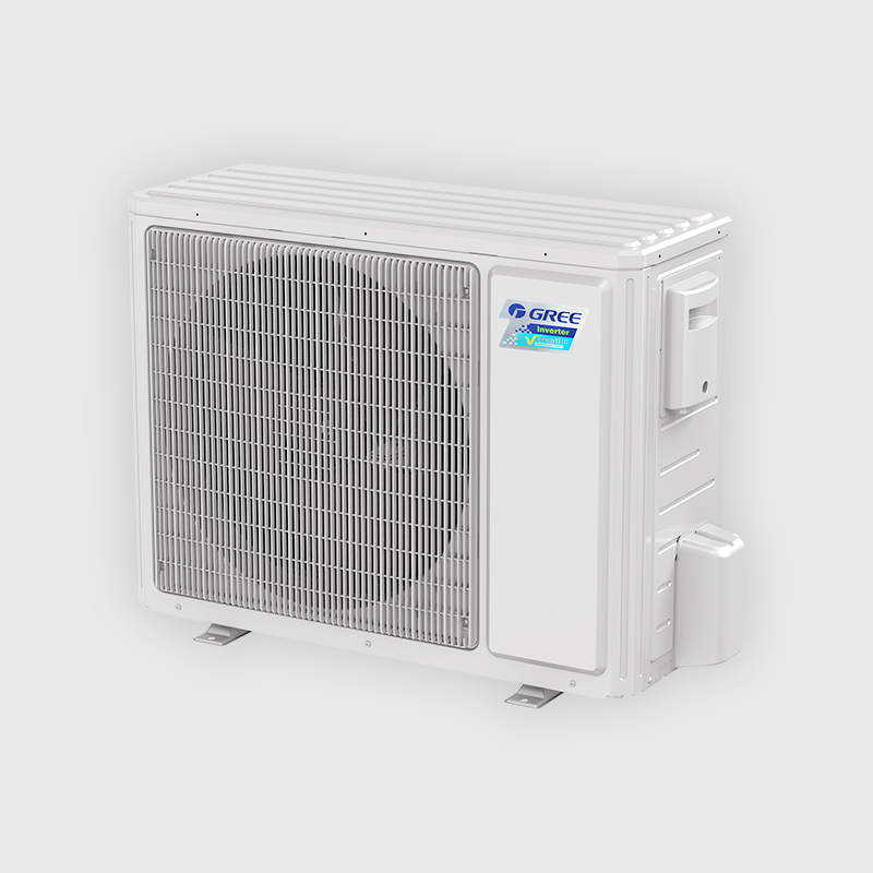 Gree Versati III All In One 16.0 kW hőszivattyú - Image 3