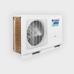 Gree Versati IV Monoblock 16.0 kW hőszivattyú