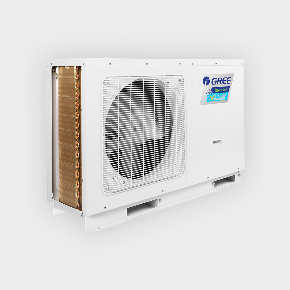 Gree Versati IV Monoblock 12.0 kW hőszivattyú