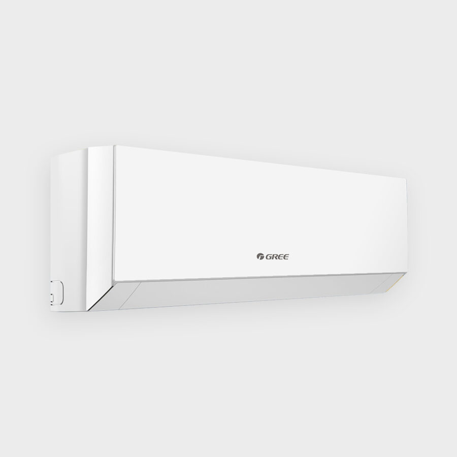 Gree Smart One 2.7 kW split klíma szett