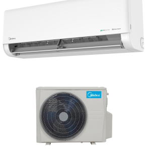 Midea Solstice 2.6 kW split klíma szett