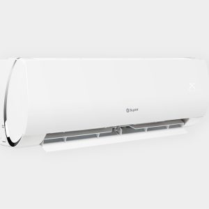 Syen Muse Next 7.1 kW split klíma szett